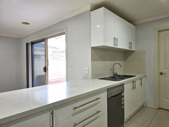 “Low-Maintenance Family Home” - Photo 1