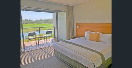 Full use of 5 Swimming Pools and Gym FREE! - Photo 3