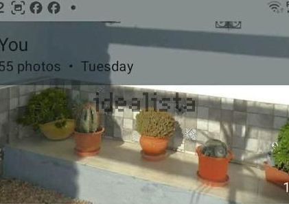 Alquiler de casa o chalet independiente en Mazarrón