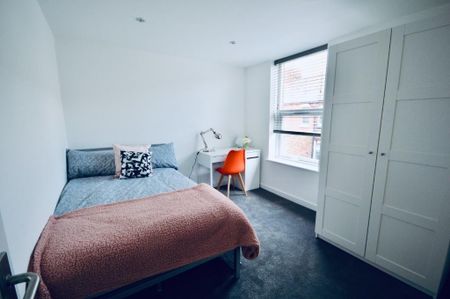 7 bedroom house to rent - Photo 2