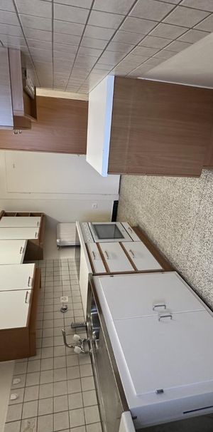 4 Zimmer, 110 m², 3. Stock - Photo 1