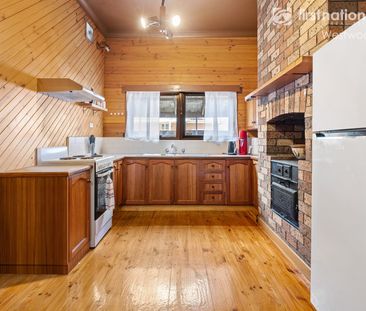 Charming Cottage - Photo 4