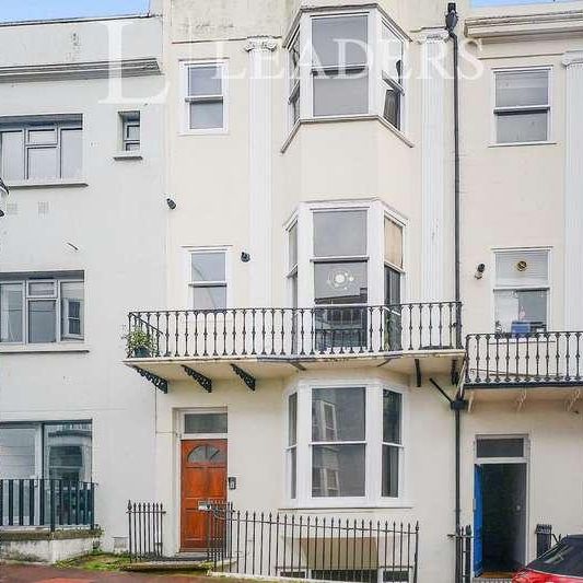 Devonshire Place, Brighton, BN2 - Photo 1