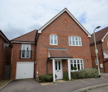 Skylark Way, Shinfield, Reading, RG2 - Photo 5