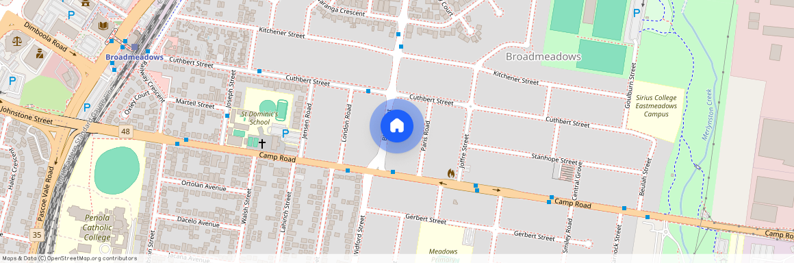 8 Blair Street, VIC 3047, Broadmeadows