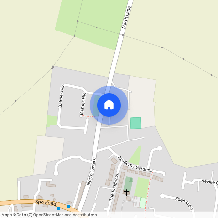 West View, Gainford, DL2 3EQ, Darlington