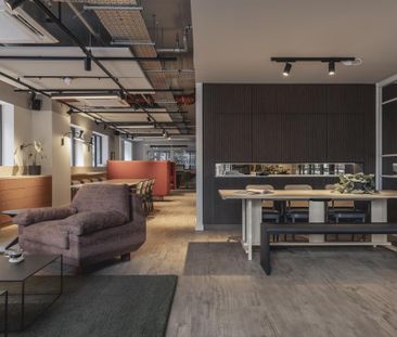 1 bedroom apartment to rent - Photo 4