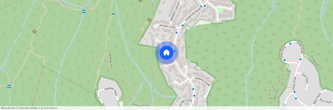 1A Wallace Close, Hornsby Heights NSW 2077