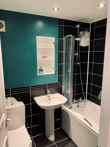 1 Bed Flat, Braemar Court, TW8 - Photo 5