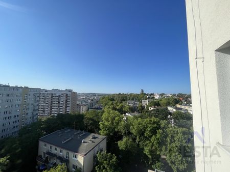 Gdynia Kamienna Góra, ul. Ignacego Krasickiego - Zdjęcie 2