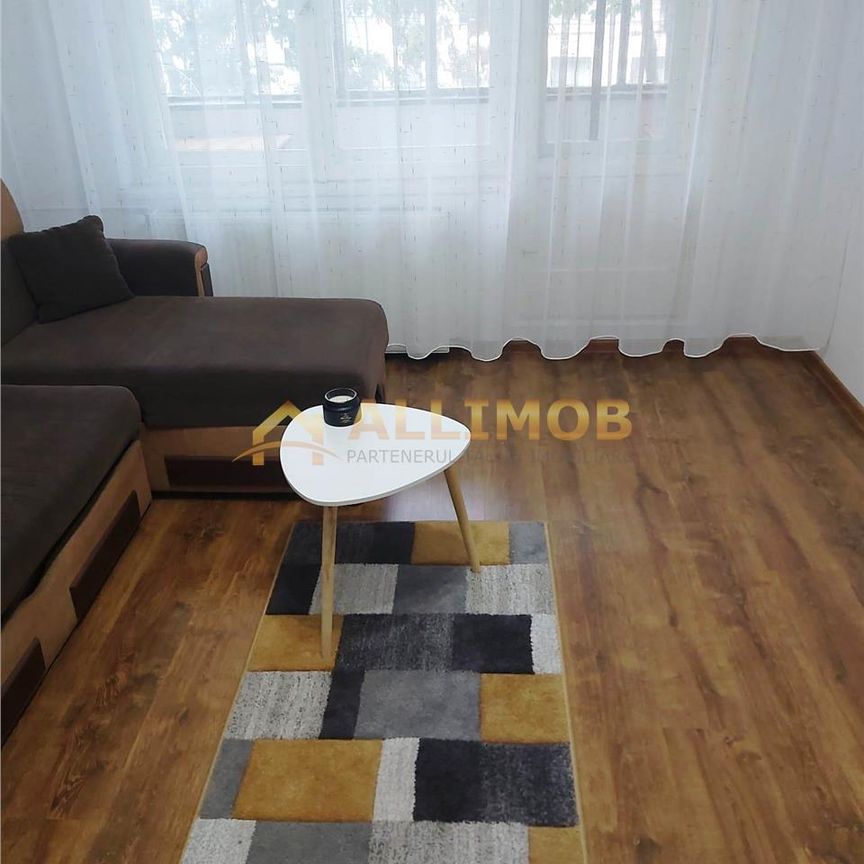 Apartament 2 camere in Ploiesti, zona Republicii, Mega Image - Fotografie 1