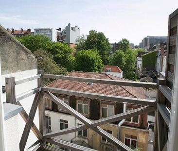 Möblierte Wohnung in Brüssel, Schuman (EU District) - Photo 5