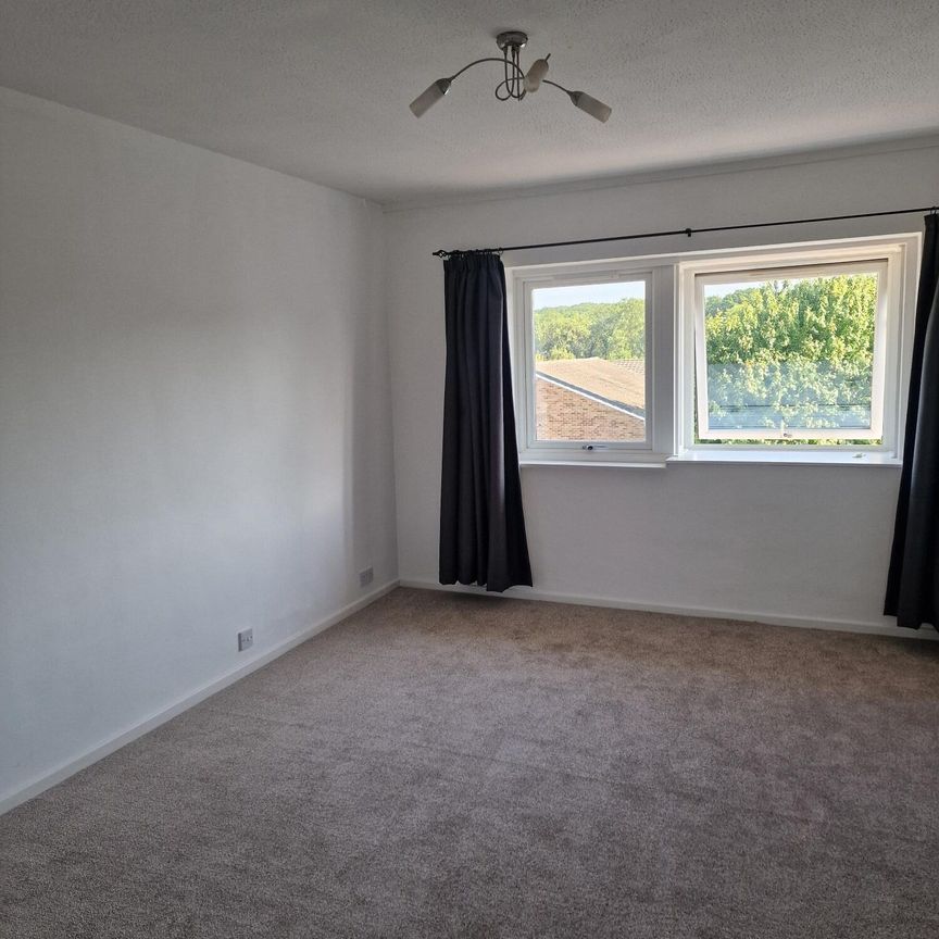 One bedroom flat to let in Croydon - Photo 1