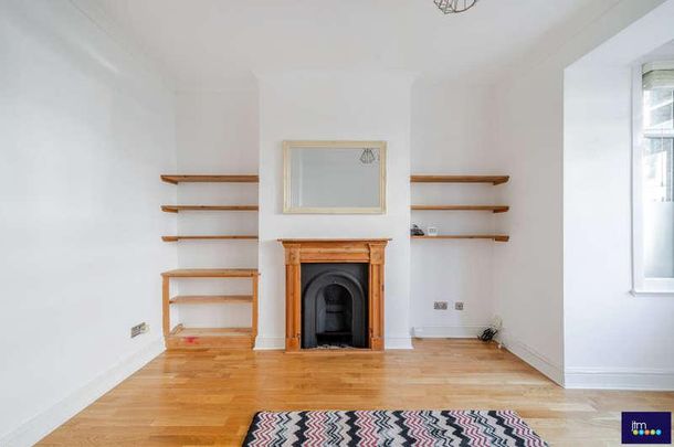 Davenant Road, N19 - Photo 1