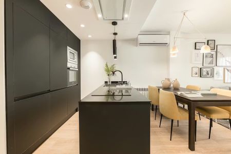 Calle del General Margallo, Madrid, Community of Madrid 28020 - Photo 2