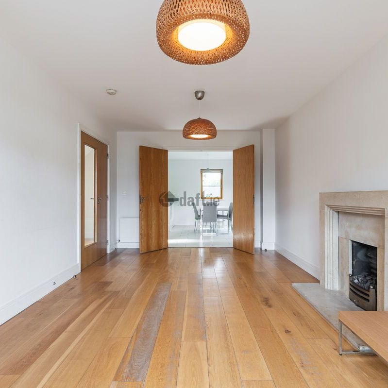 House to rent in Dublin, Willbrook - Photo 1