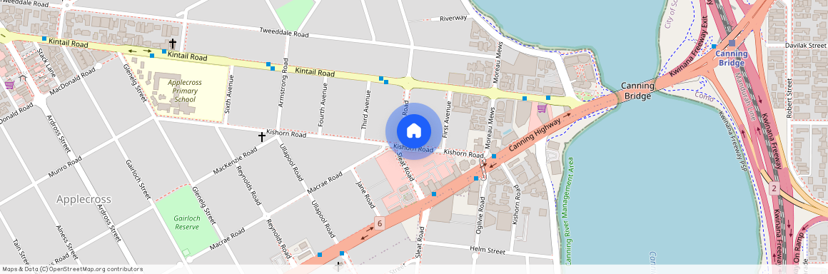 604/10-14 Forbes Road, WA 6153, Applecross