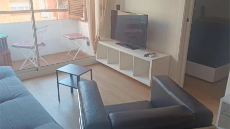 Piso de alquiler en Carrer de Pau Alsina, 100, El Camp d'en Grassot i Gràcia Nova - Foto 3