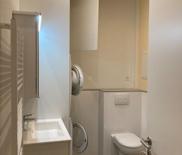 Charmante 2-Zimmer-Wohnung mit hohen Räumen in Gelterkinden - Foto 2
