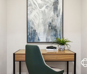 204/4 Footbridge Boulevard, 2127, Wentworth Point Nsw - Photo 4