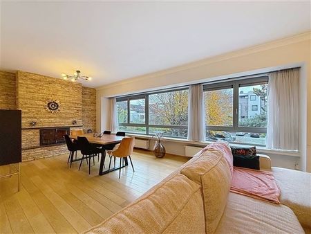 Appartement te huur - Foto 5