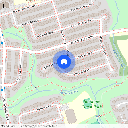 110 Houston Road Unit# Basement, Vaughan