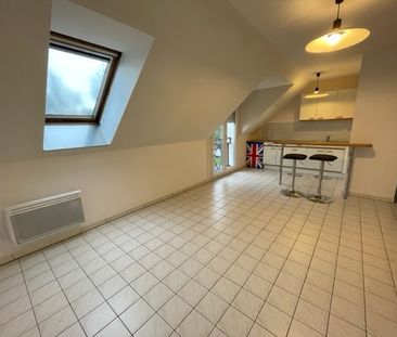 Appartement T1 à louer Nantes - 25 m² - Photo 1