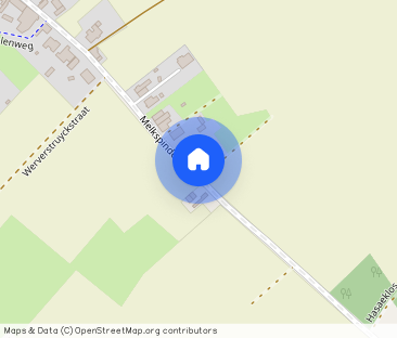 Appartement te huur in Baardegem voor € 1.300 met 3 slaapkamers - Foto 1