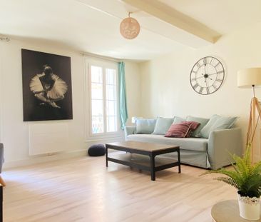 Location Appartement 2 pièces 46m² PERPIGNAN 66000 - Photo 1