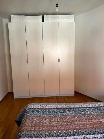 Möbl. 2-Zi. (48 m², 2018) – EBK/SpüMa – Baumschulenweg – 1200 € - Photo 2