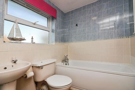 1 bedroom end of terrace house to rent - Photo 5