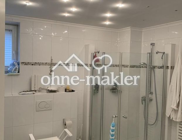 Erdgeschosswohnung in Jesteburg - Photo 1