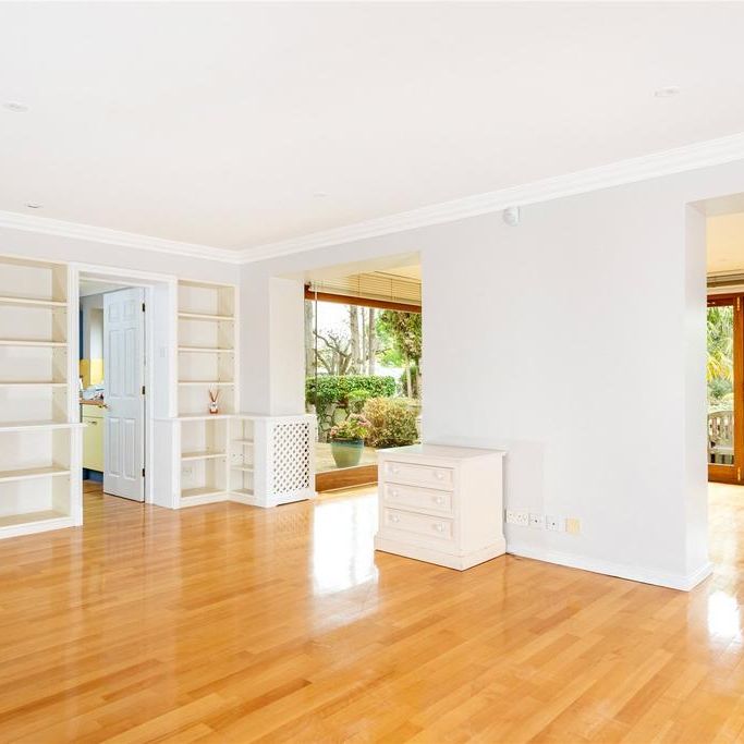 4 bedroom detached house to rent - Photo 1