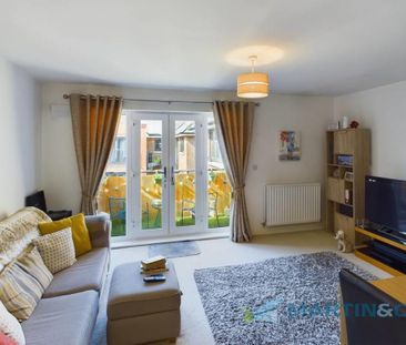 2 bedroom apartment to rent - Photo 2