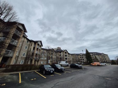 For Lease - 684 Warden Avenue Unit# 404, Toronto, Ontario - Photo 4