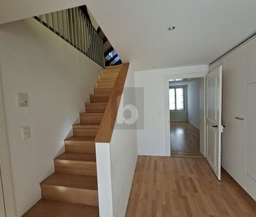 CHARMANTE ALTSTADT-MAISONETTE BEZUGSBEREIT - Photo 5