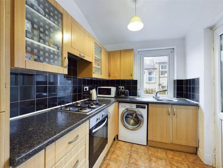 2 bedroom private hall to rent - Photo 5