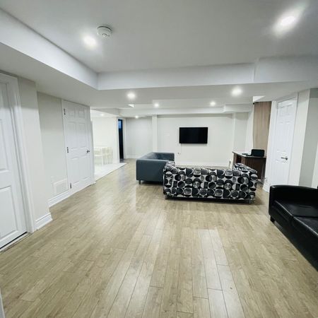 For Lease - 738 Twain Avenue Unit# Basement, Mississauga, Ontario - Photo 3