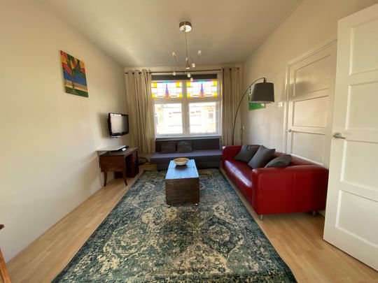 Heuvelstraat 4812 PG Breda - Photo 1