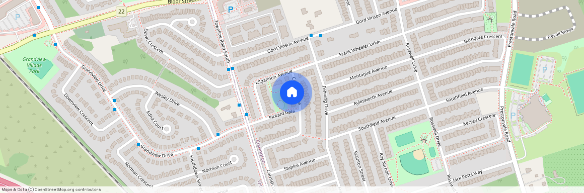 26 Cornish Drive, Clarington