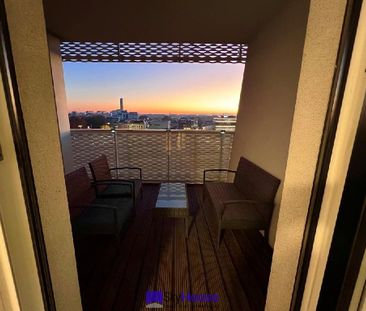 Mieszkanie Częstochowa Tysiąclecie powierzchnia 31.0 m² C227-WM-78097 - Photo 4