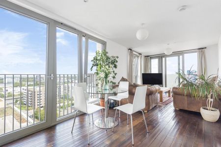 2 bedroom apartment to rent - Photo 3