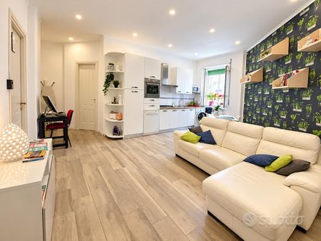 Camera singola con bagno en-suite Colli Albani RM - Photo 2