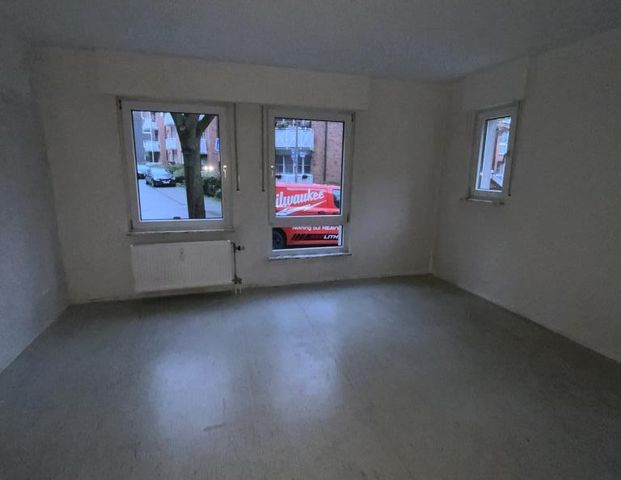 Ab sofort! 2-Zimmer-Wohnung in Dortmund Dorstfeld - Photo 1