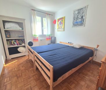 Location Appartement 3 pièces 109m² MARSEILLE 9ème - Photo 5