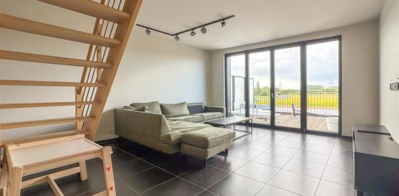 Appartement te huur in ZEDELGEM - Photo 2