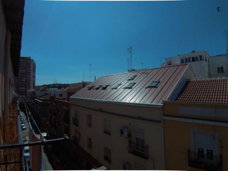 Apartamento de alquiler en Puerta del Ángel - Photo 4