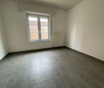 Gelijkvloers appartement met 3 slaapkamers en een garage nabij het ... - Photo 6