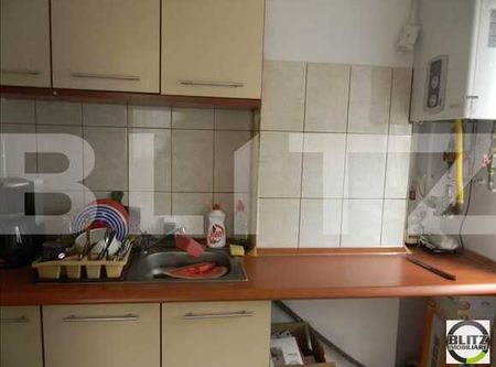 Apartament de inchiriat in zona Expo Transilvania! - Fotografie 4