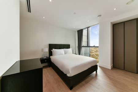 2 Bed Penthouse, Bolinder Place, EC1V - Photo 4